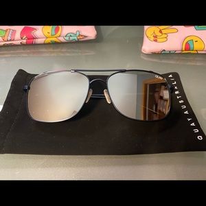 QUAY AUSTRALIA  SUNNIES